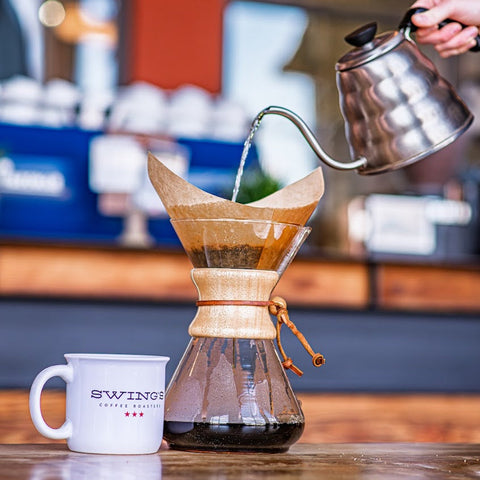 Chemex
