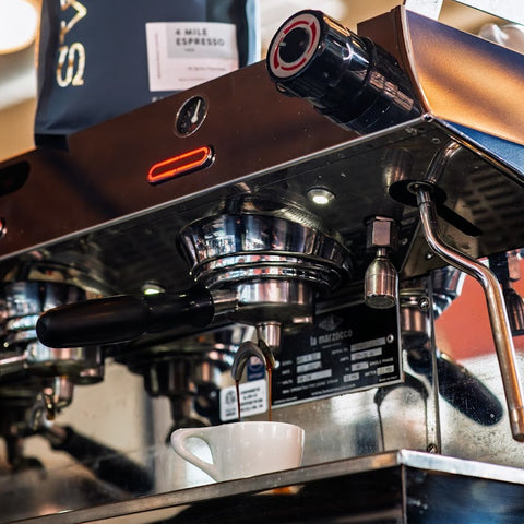 Espresso