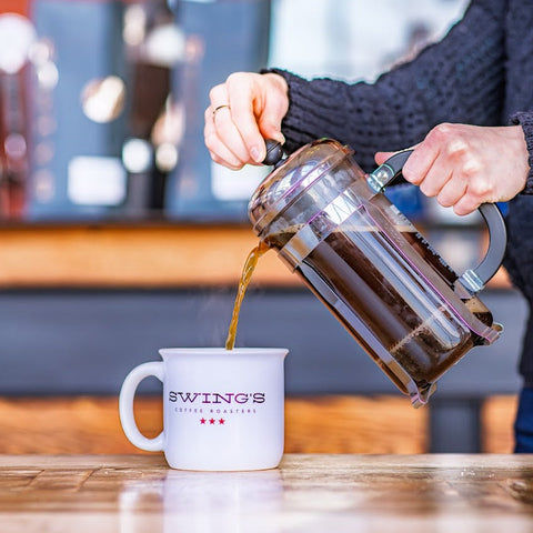 French Press