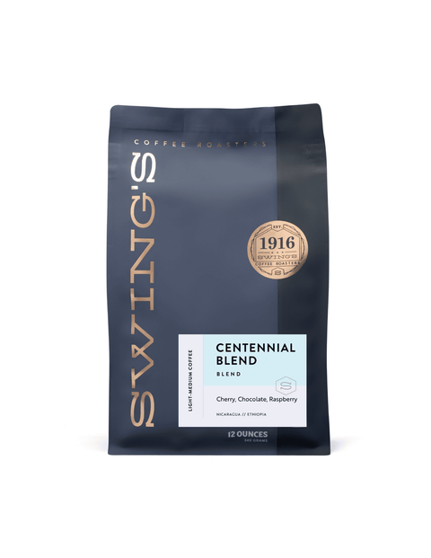 Centennial Blend