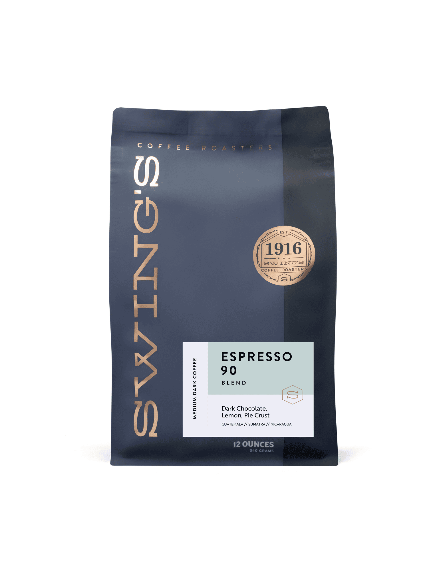 Espresso 90