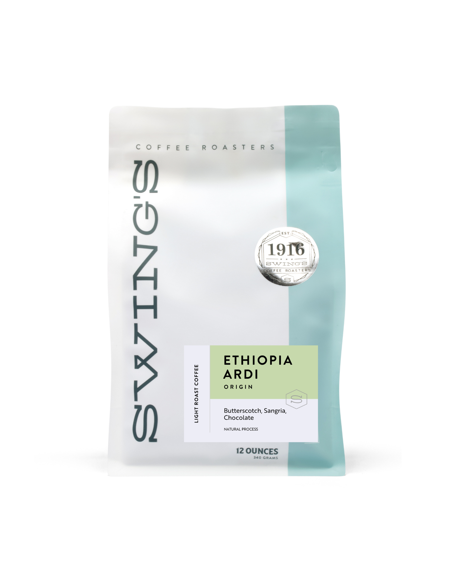 Ethiopia Ardi