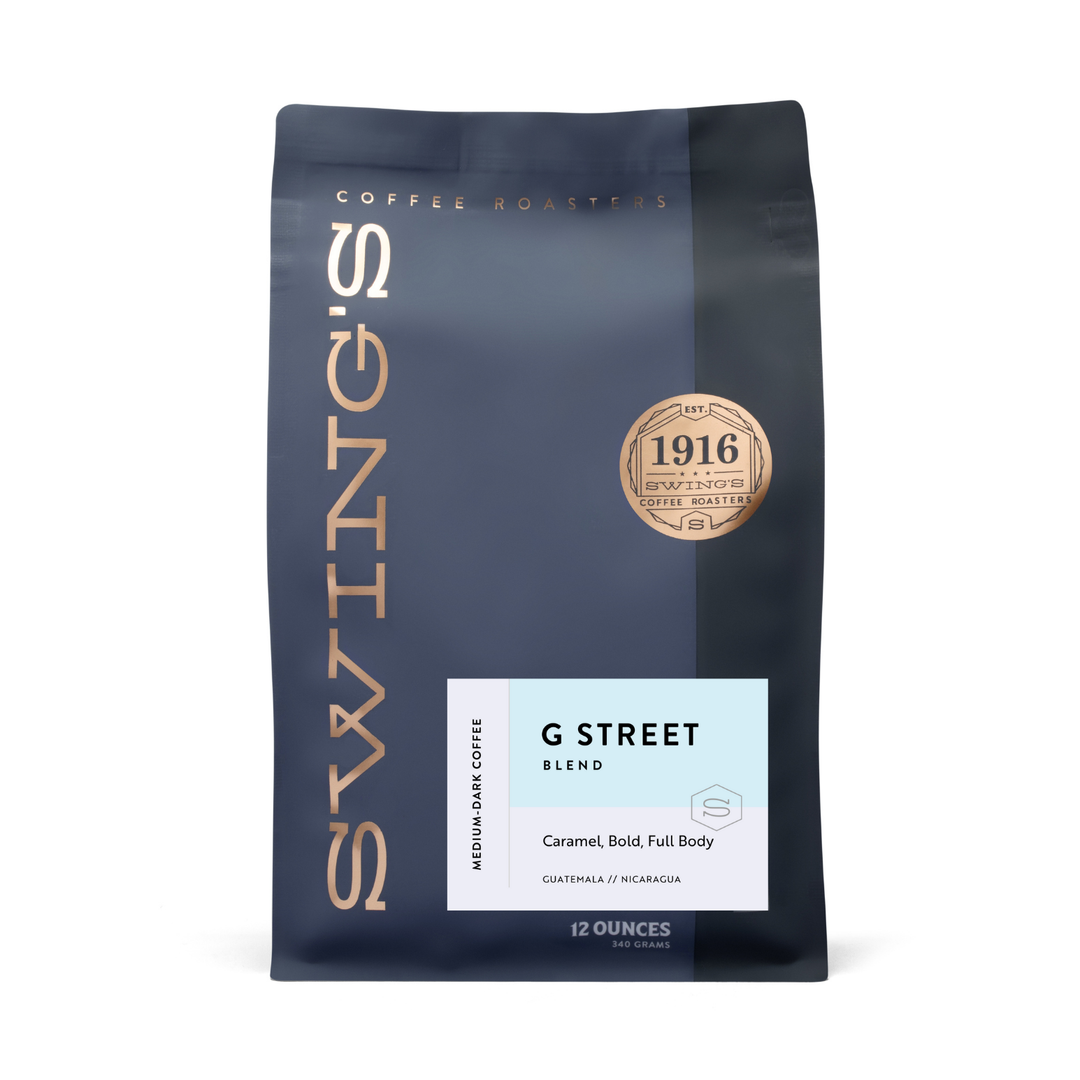 Swing's Coffee Roasters