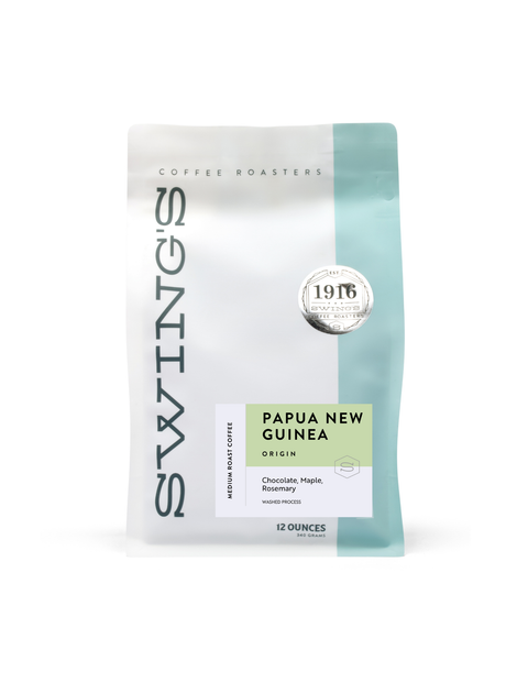 Papua New Guinea Timuza