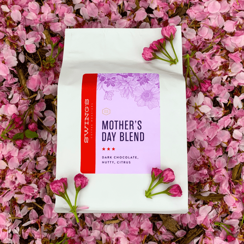 Mother's Day Blend