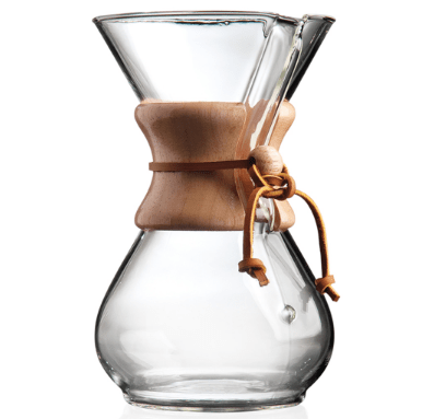Chemex Coffee Maker